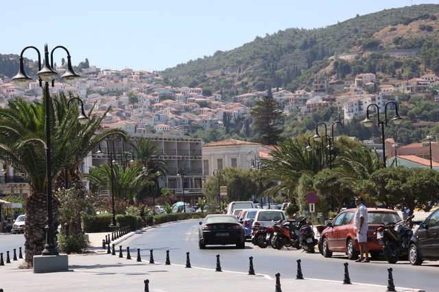 GRECJA.SAMOS