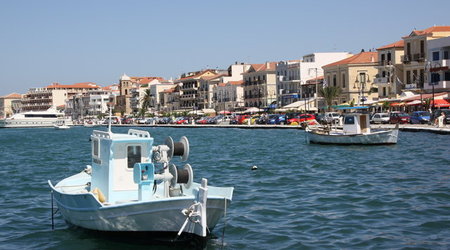 GRECJA.SAMOS