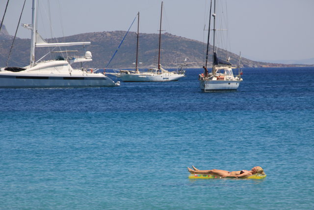 GRECJA.SAMOS