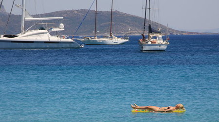GRECJA.SAMOS