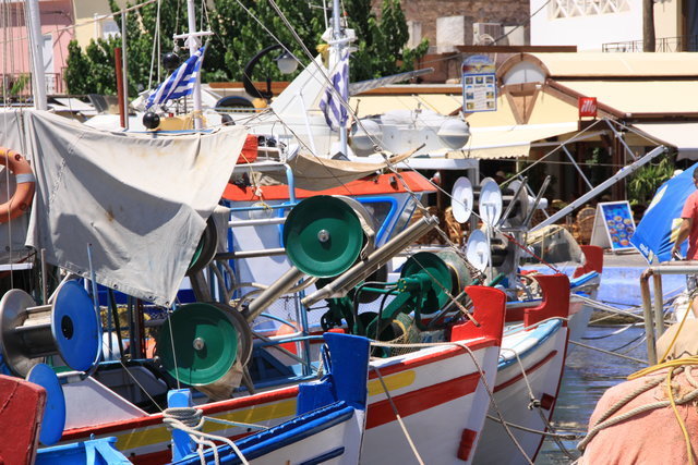 GRECJA.SAMOS