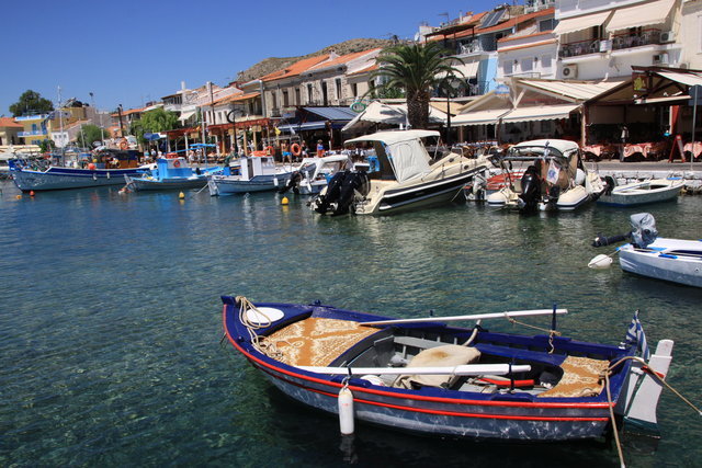 GRECJA.SAMOS