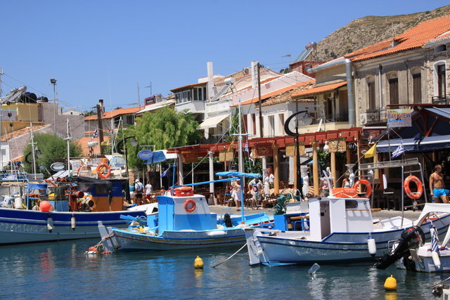 GRECJA.SAMOS