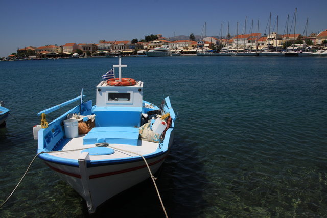 GRECJA.SAMOS
