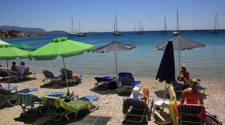 GRECJA.SAMOS