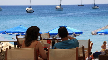GRECJA.SAMOS