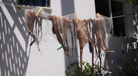 GRECJA.SAMOS