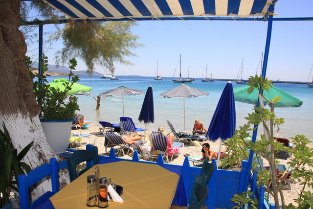 GRECJA.SAMOS