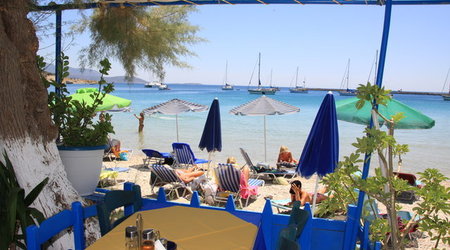 GRECJA.SAMOS