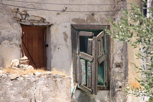 GRECJA.SAMOS