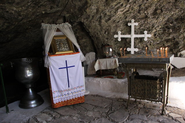 GRECJA.SAMOS