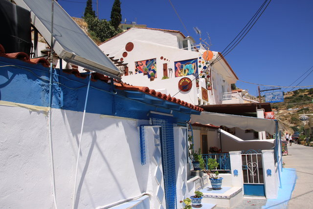 GRECJA.SAMOS