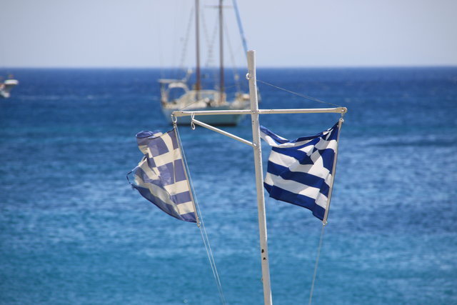 GRECJA.SAMOS