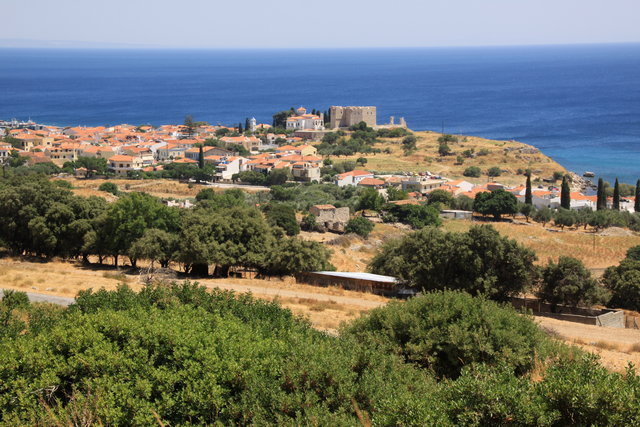 GRECJA.SAMOS