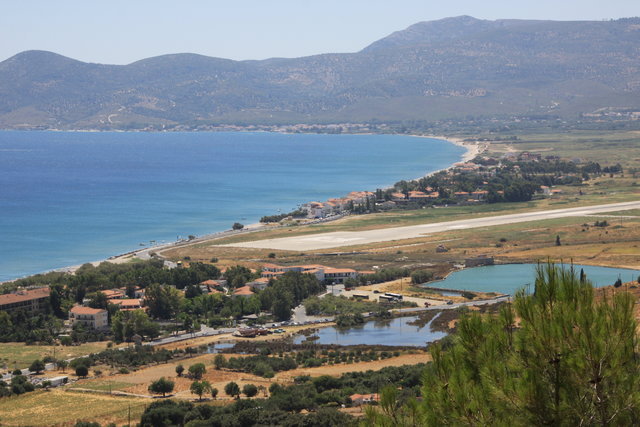 GRECJA.SAMOS