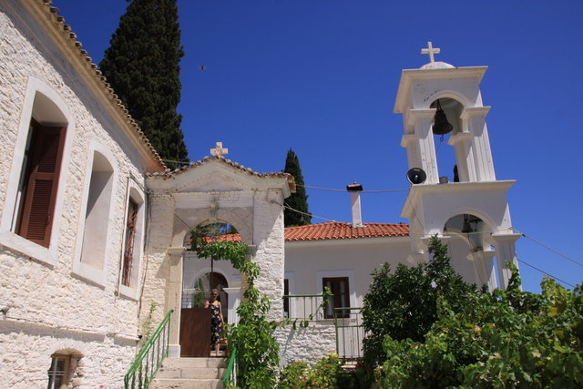 GRECJA.SAMOS