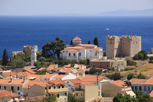 GRECJA.SAMOS