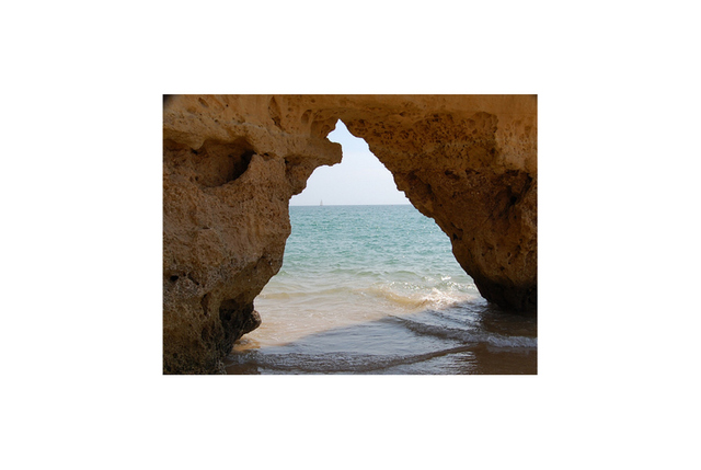 Praia da Rocha