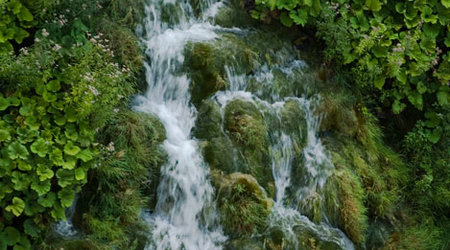 Plitwickie jeziora – Chorwacja