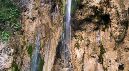 Plitwickie jeziora – Chorwacja