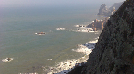 Cabo da Roca – Portugalia