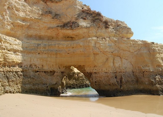 Praia da Rocha