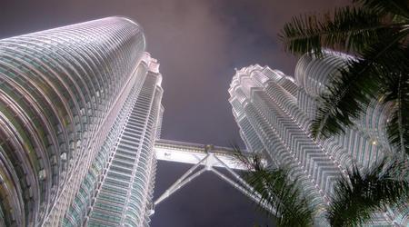 Ziemia – Kuala Lumpur, Malezja