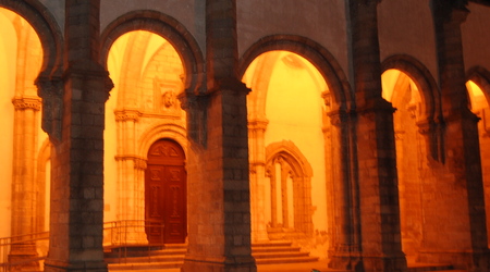 Evora – Évora, Portugalia