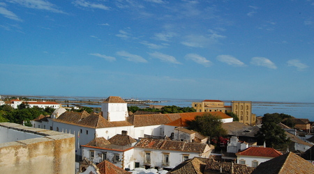 Faro – Portugalia