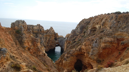 Lagos – Portugalia