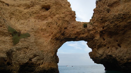 Lagos – Portugalia