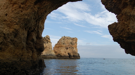 Lagos – Portugalia
