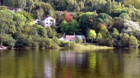 Scotland – Szkocja, Wielka Brytania