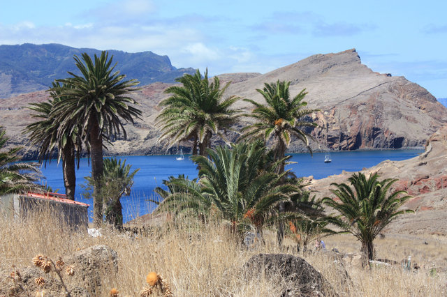 Madeira