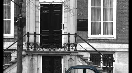 Amsterdam, Amsterdam i samochody – Holandia