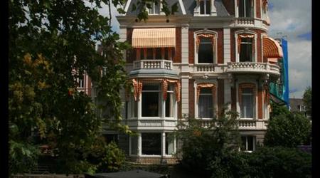 Amsterdam, Miły domek – Holandia