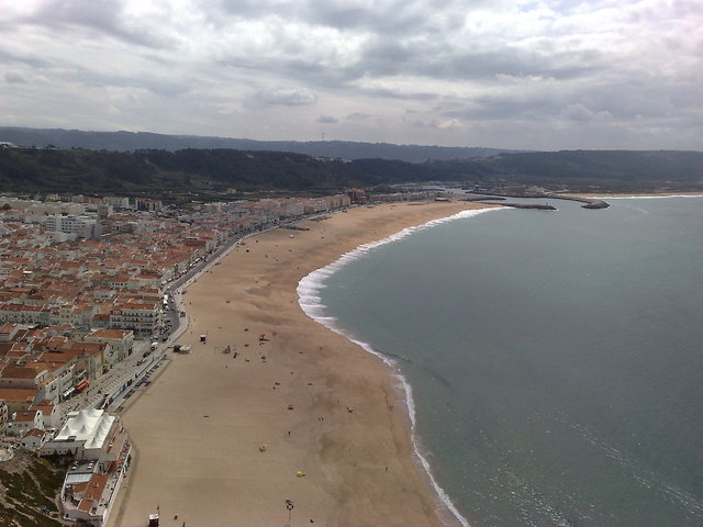 Nazare