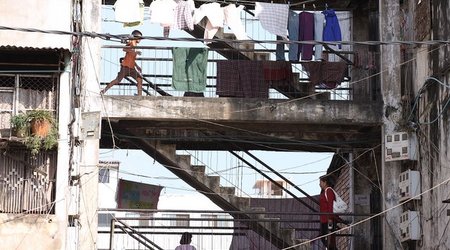 Phnom Penh, Kambodża