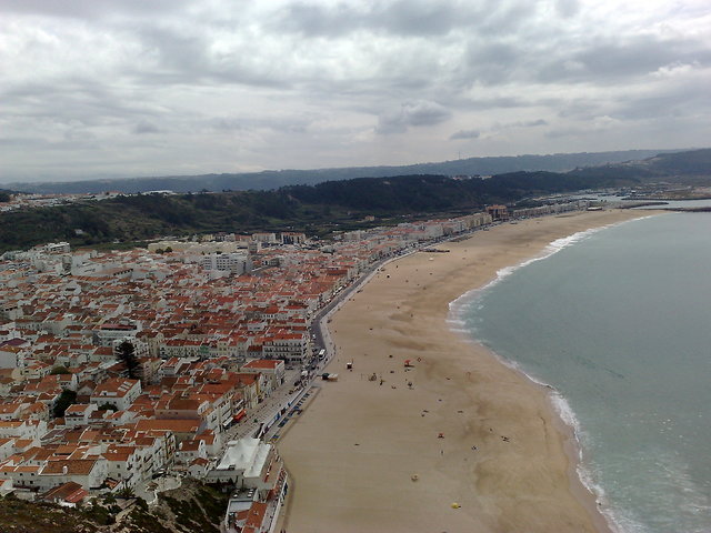 Nazare