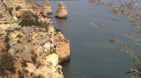 Lagos – Portugalia