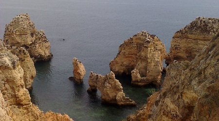 Lagos – Portugalia