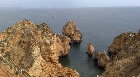 Lagos – Portugalia