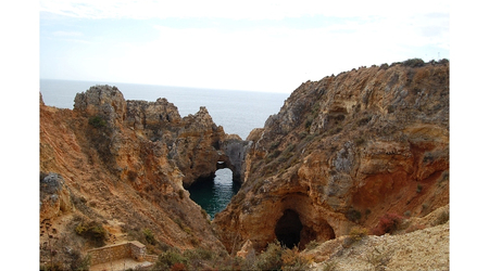 Lagos – Portugalia