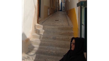 Nazare – Portugalia