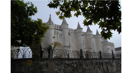Evora – Évora, Portugalia