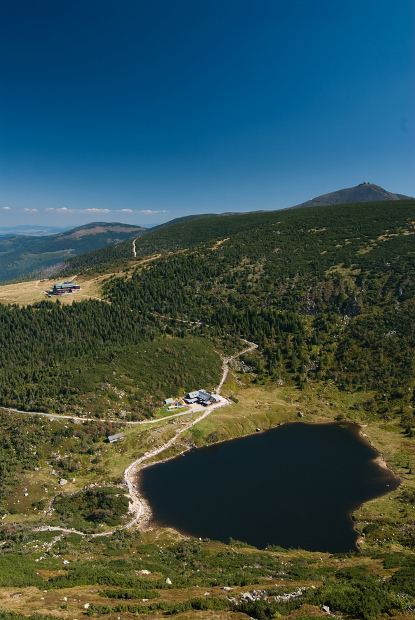 Karkonosze
