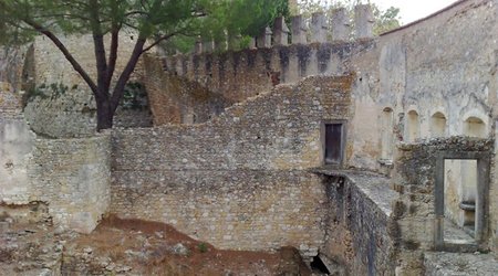 Tomar – Portugalia