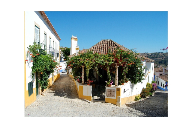 Obidos