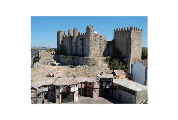 Obidos