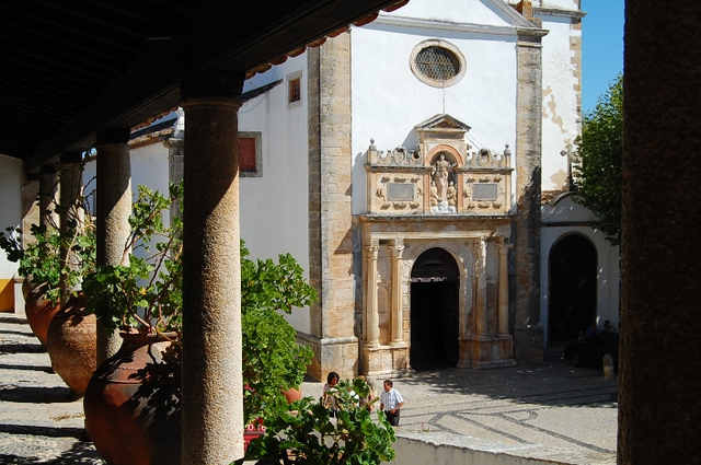 Obidos
